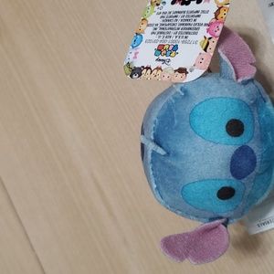 Disney tsum tsum stitch qty1